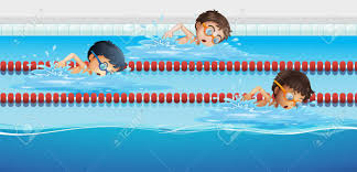 natation
